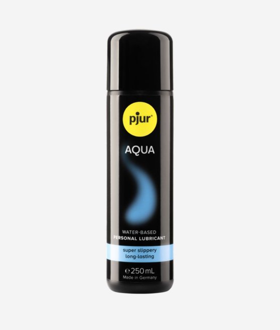 Pjur Aqua lubrikační vodní 250 ml