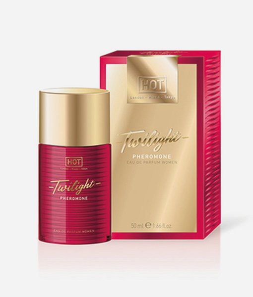HOT Twilight Pheromone Parfum Women 50 ml Dámské feromony