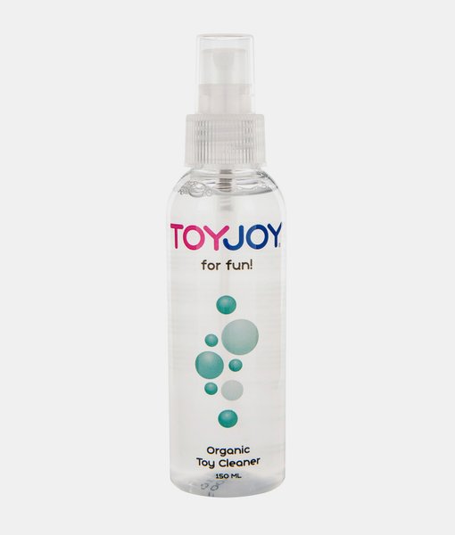 ToyJoy Toy Cleaner spray 150 ml dezinfekční sprej