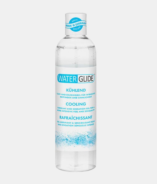 WATERGLIDE 300ML COOLING