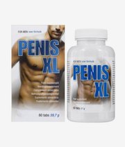 Cobeco Pharma Penis XL Tabs 60 thumbnail