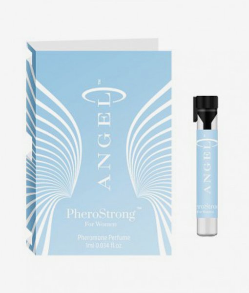 Medica group Angel With PheroStrong For Women 1 ml parfém s feromony pro ženy