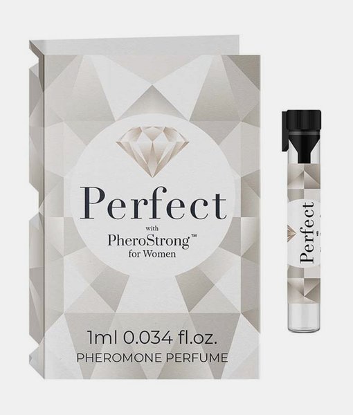 Medica group Perfect with PheroStrong For Women 1 ml parfém s feromony pro ženy