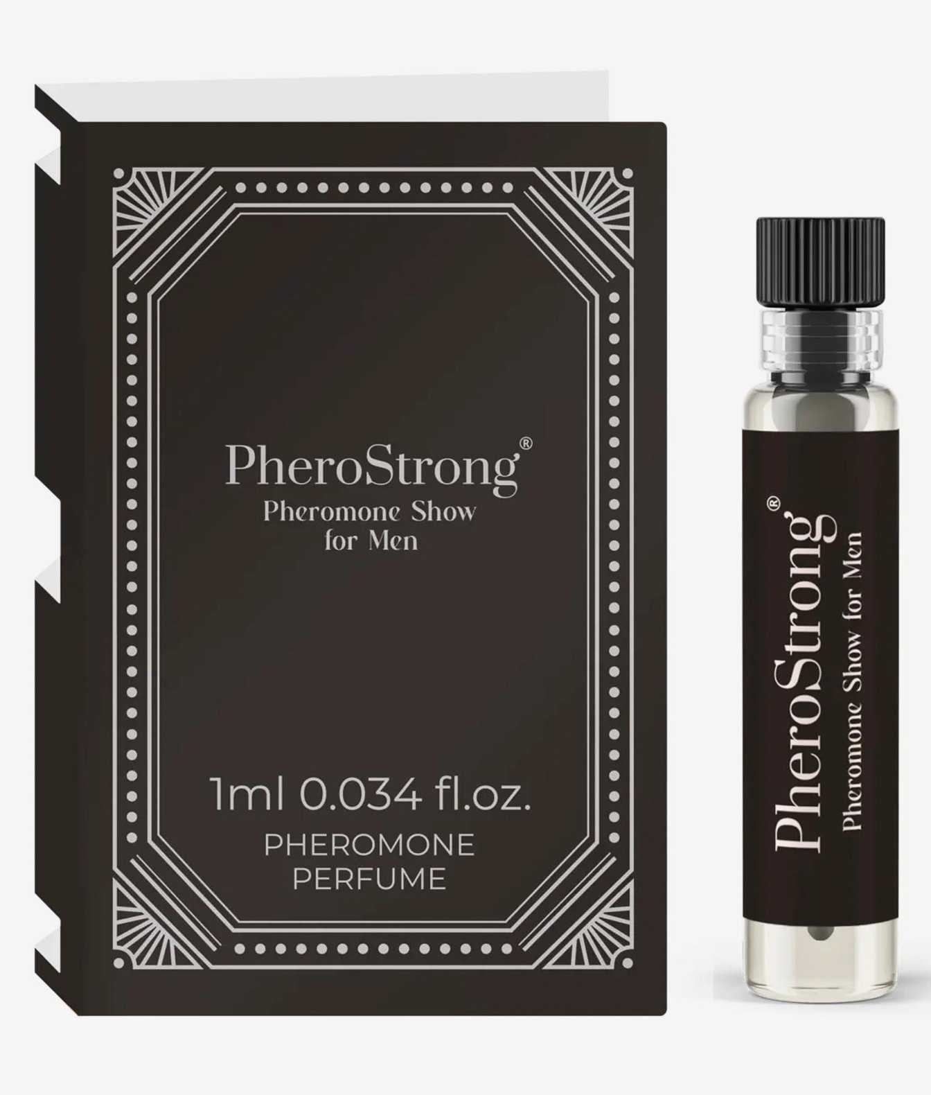 PheroStrong Pheromone Show For Man 1 ml