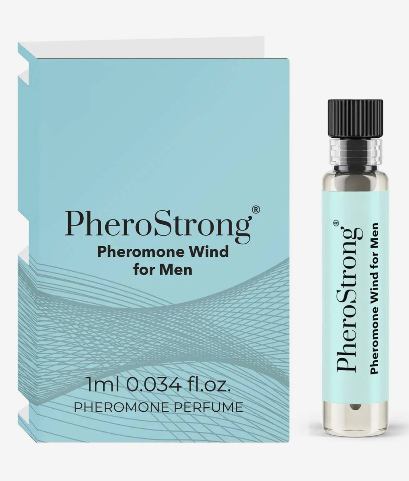 PheroStrong Wind for Men 1 ml