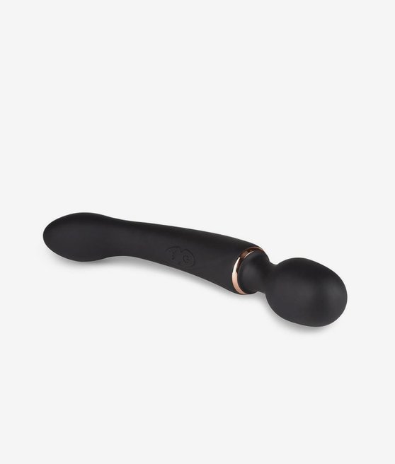 LUSH GIA BLACK