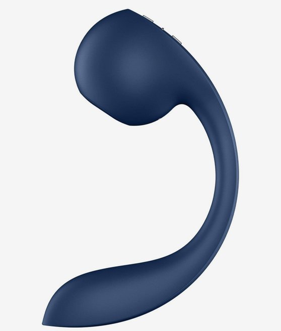 Satisfyer Pro+ Wave 4 Connect App