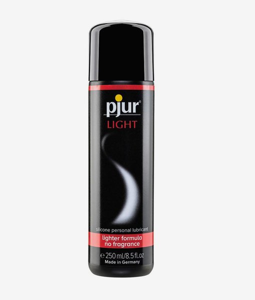Pjur Light Lubricant 250 ml