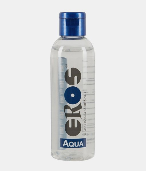 EROS Aqua 100 ml bottle
