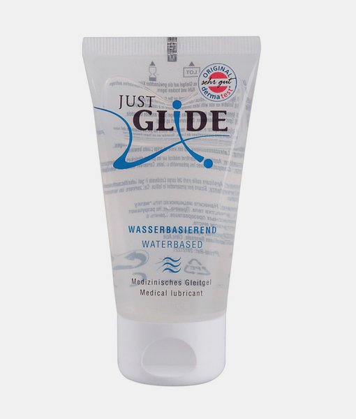 Just Glide Waterbased200 ml