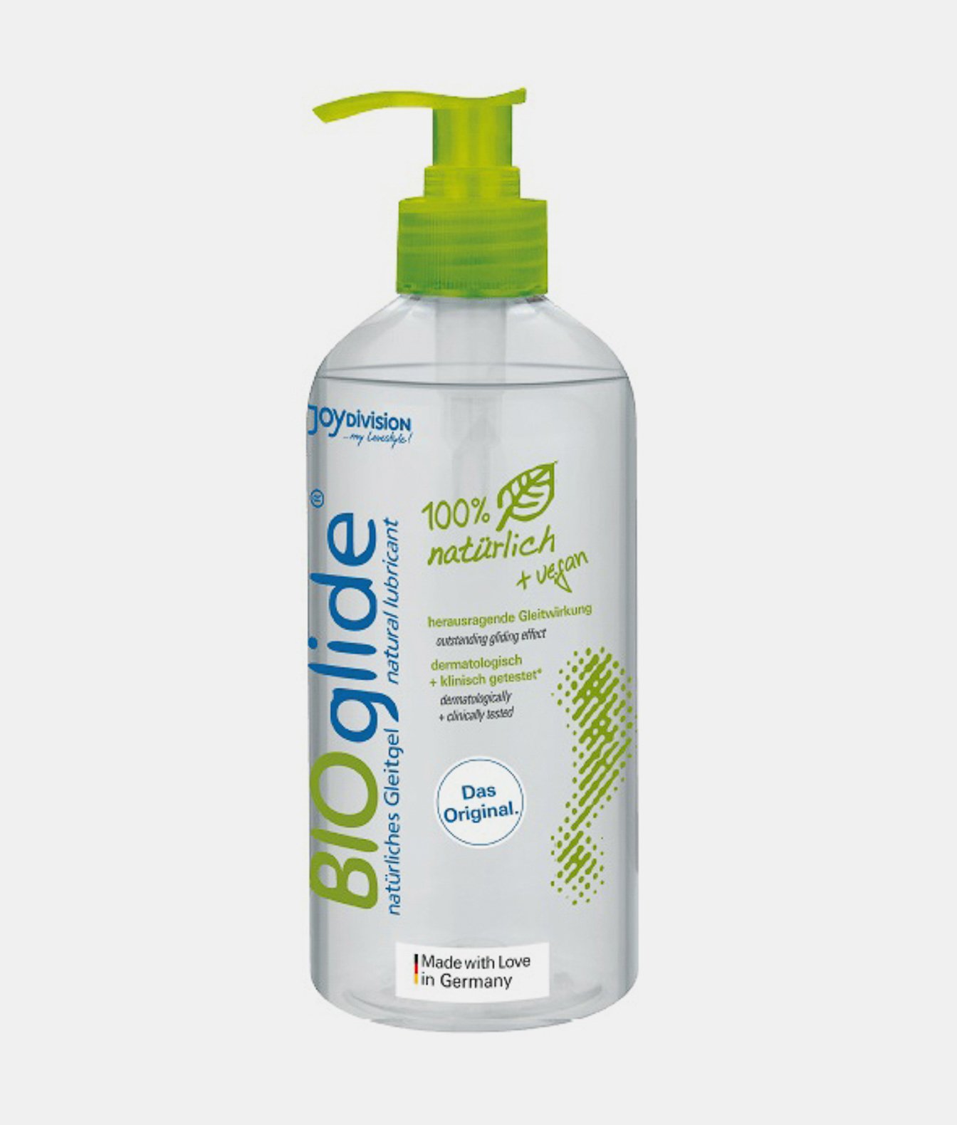 BIOglide 500 ml