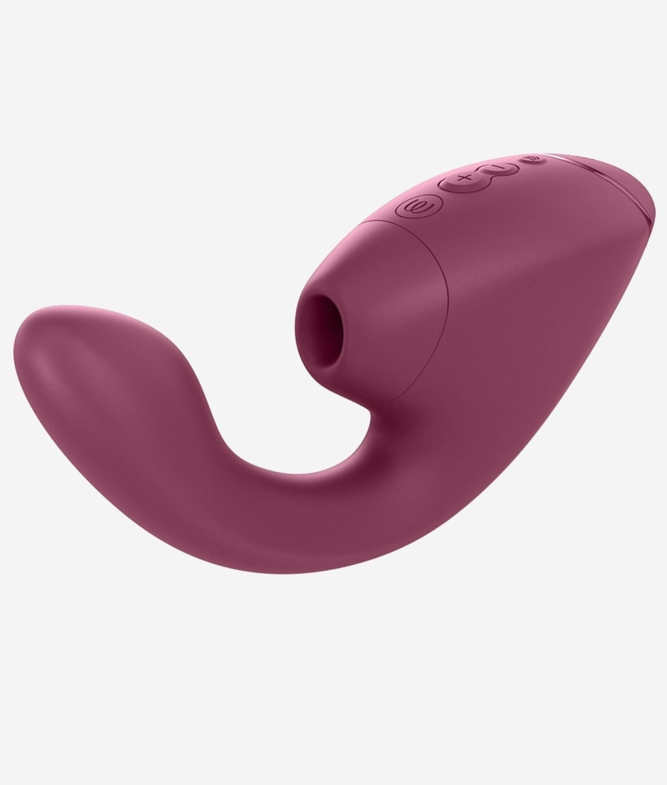 Womanizer Next Duo bezdotykowy masażer 3D Pleasure Air pink
