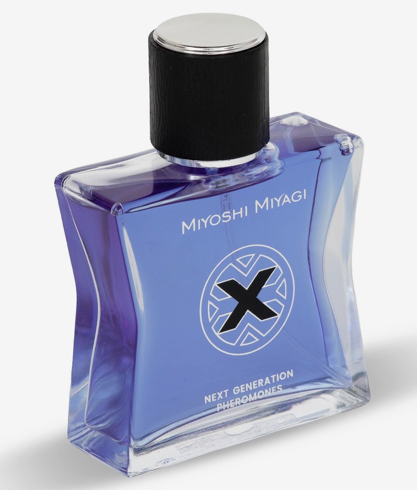 Miyoshi Miyagi NEXT feromony perfumy męskie 50 ml