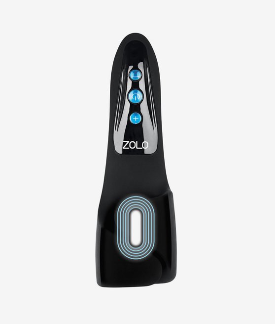 ZOLO EDGEMASTER