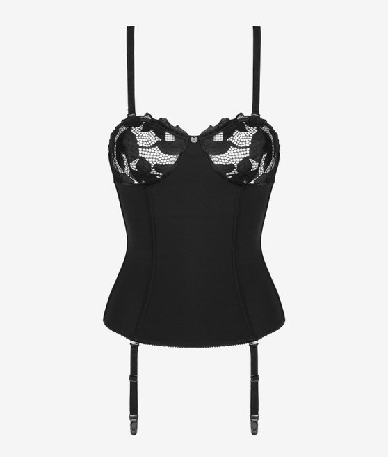 Obsessive Editya corset