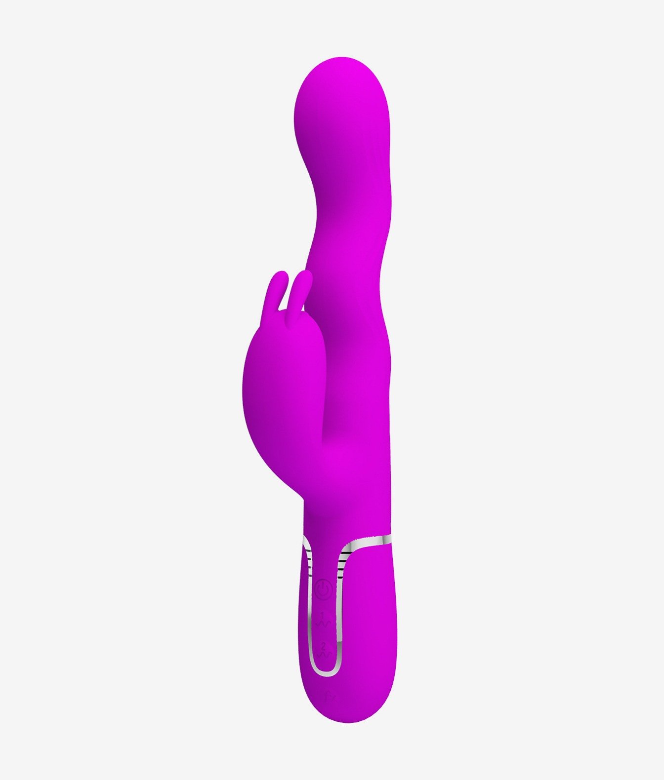 Pretty Love Laursen Waving & Vibrating masażer