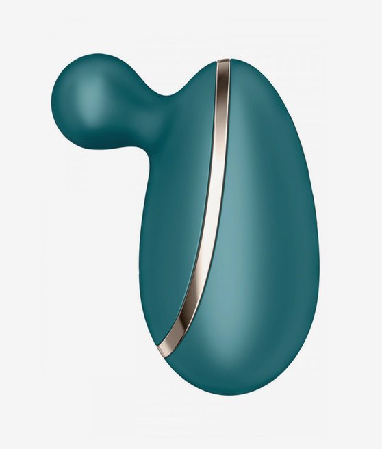 Satisfyer Spot On 1 green masażer