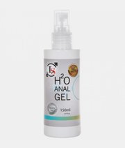 Love Stim H2O Anal Gel 150 ml anální lubrikant na vodní bázi thumbnail