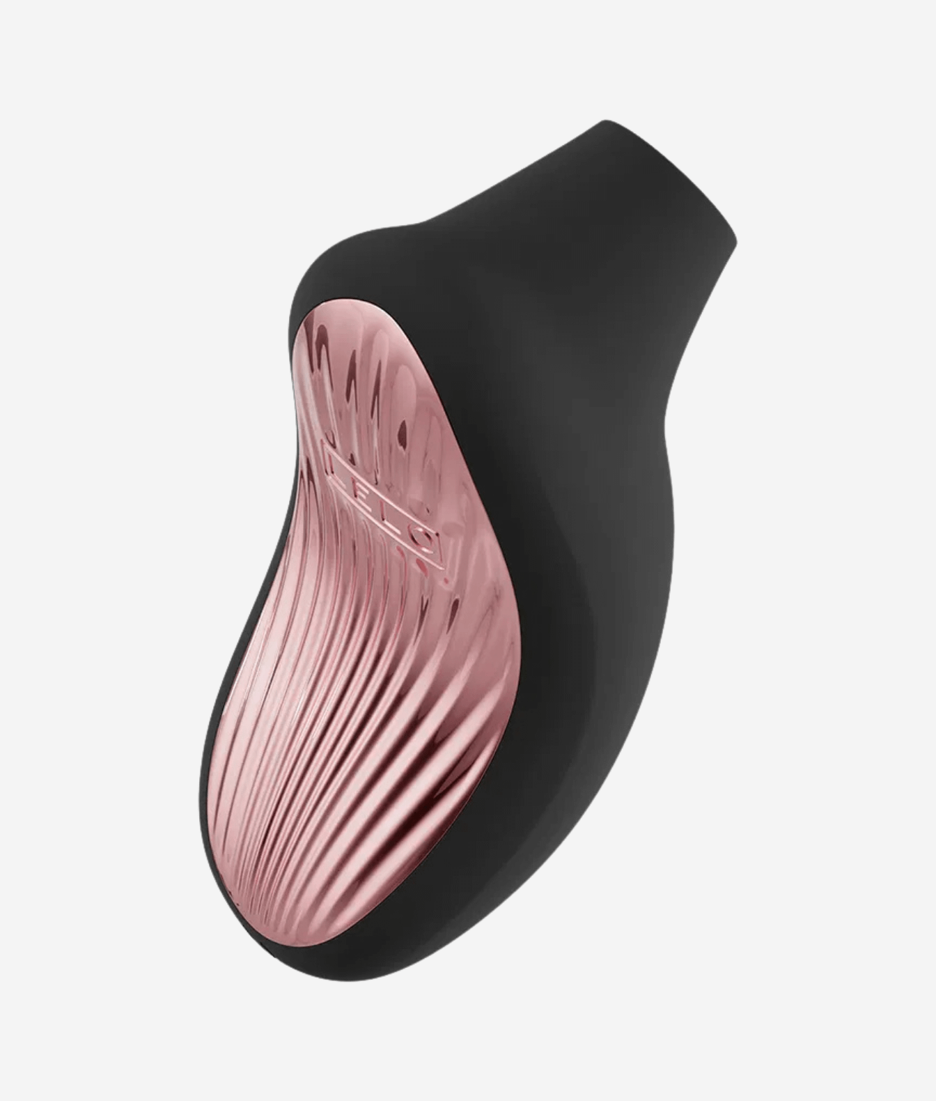 LELO SONA 3 Cruise Black masażer soniczny z aplikacją