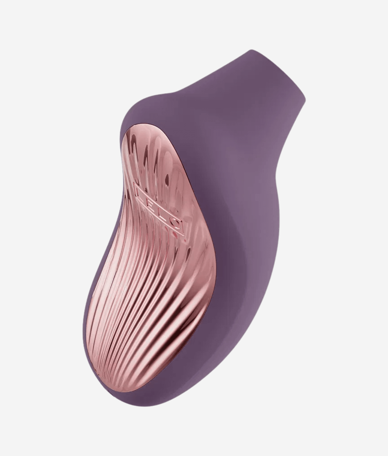 LELO SONA 3 Cruise Plum masażer soniczny z aplikacją