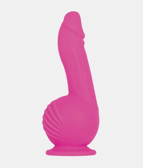 EVOLVED BALLISTIC PINK