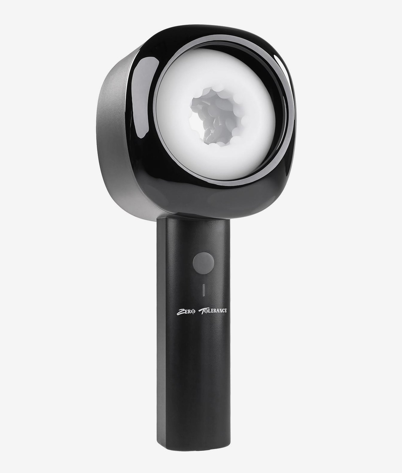 Zero Tolerance Let It Slide masażer z funkcją ruchu posuwistego