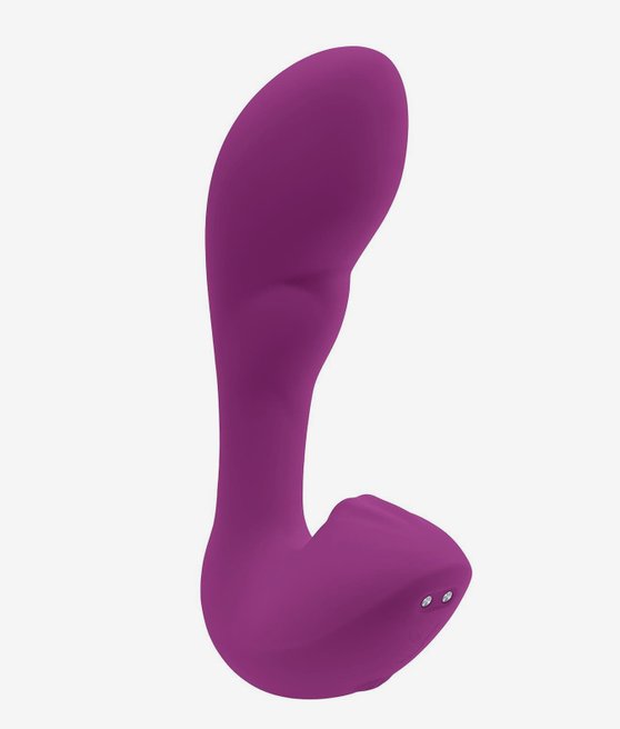 Playboy arch