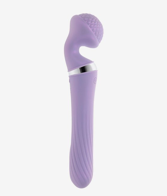 Playboy vibrato