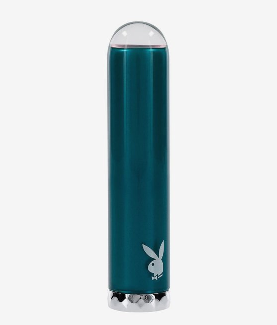 Playboy emerald