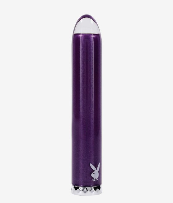 Playboy amethyst