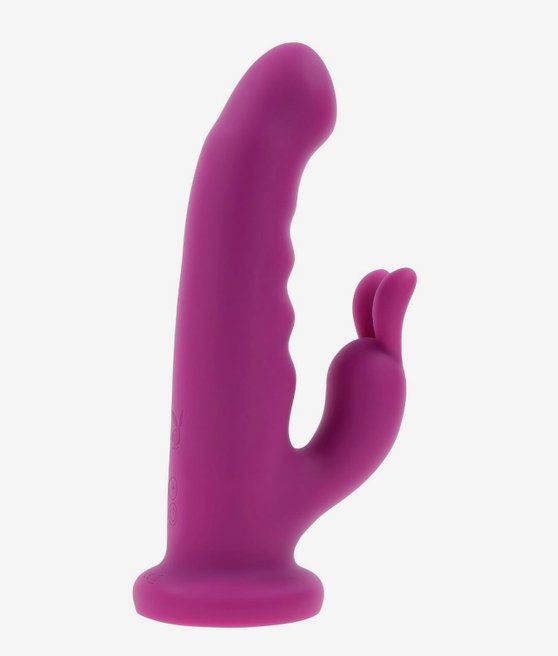 Playboy fluffle