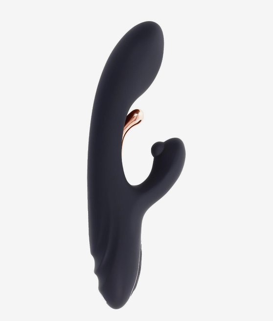 Playboy aureus