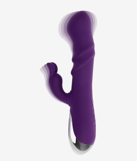 Playboy bunny punch