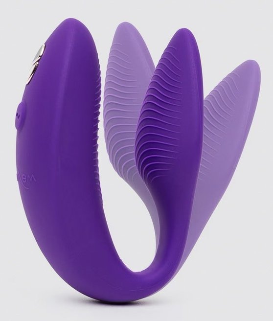 We-Vibe Sync 2 Remote Control and App