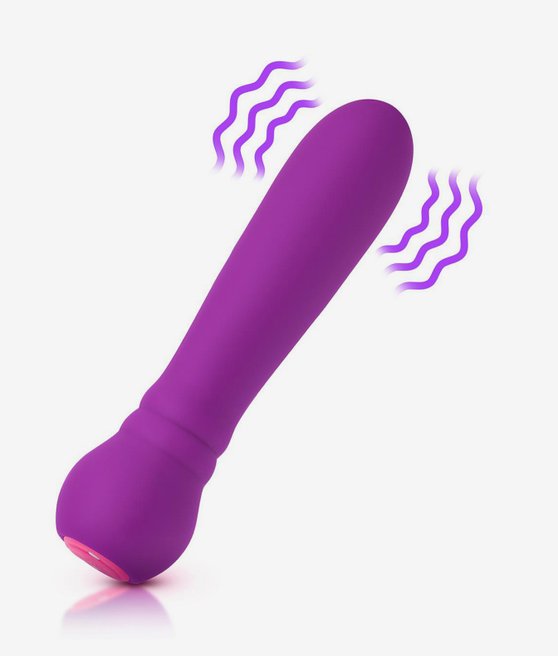 FEMMEFUNN ULTRA BULLET PURPLE