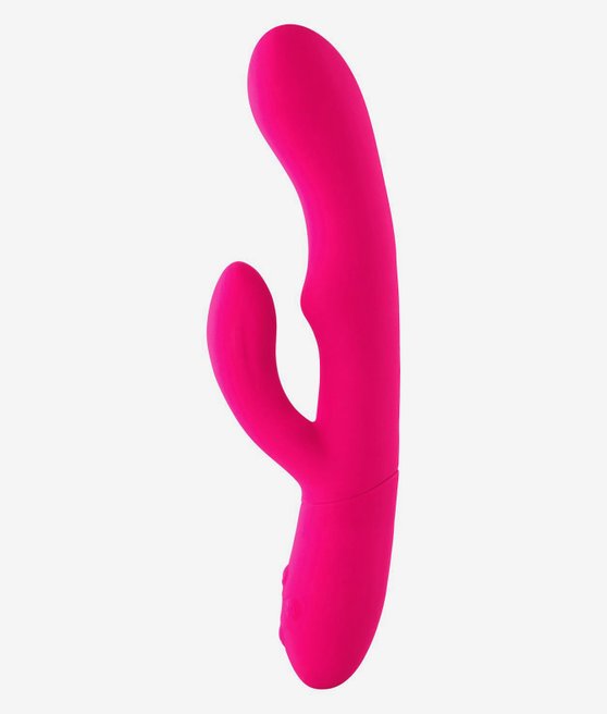Femmefunn ultra rabbit pink