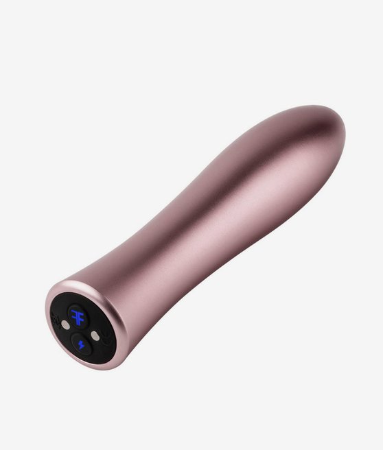 FEMMEFUNN BOUGIE BULLET ROSE GOLD