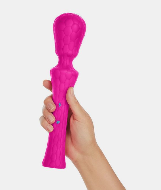 FEMMEFUNN ULTRA WAND XL PINK