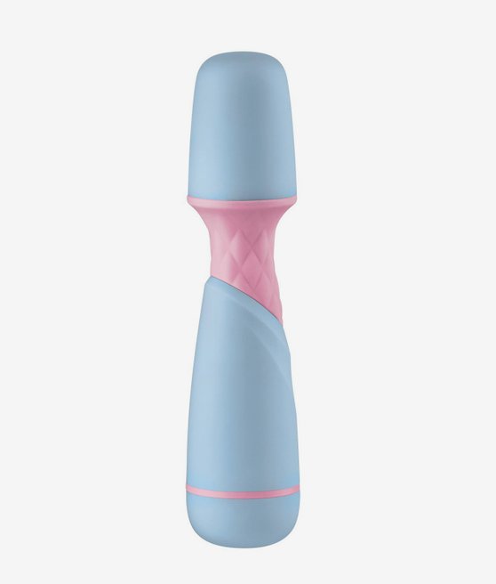 FEMMEFUNN FFIX WAND LIGHT BLUE