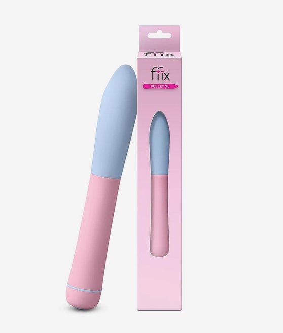 FEMMEFUNN FFIX BULLET XL PINK