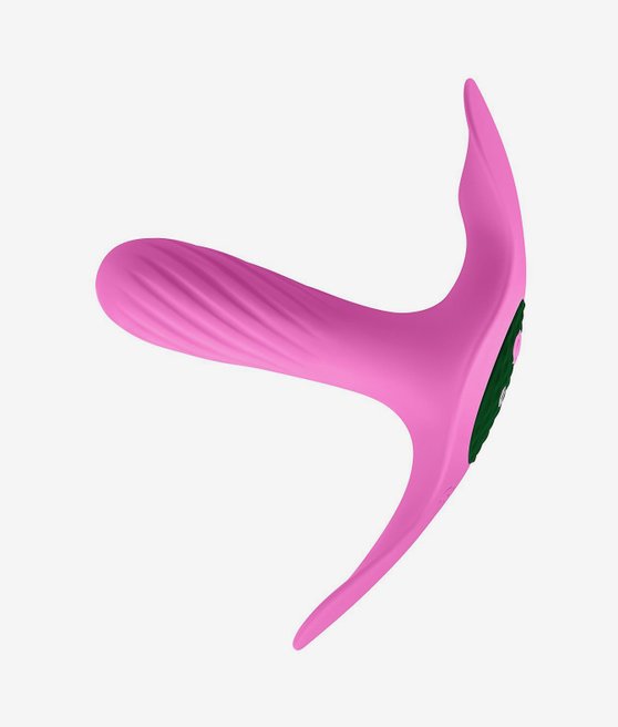 Femmefunn ossia pink