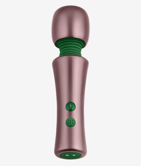 Femmefunn bougie wand rose gold