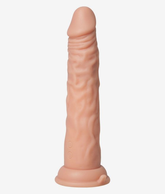Femmefunn thruster shaft nude