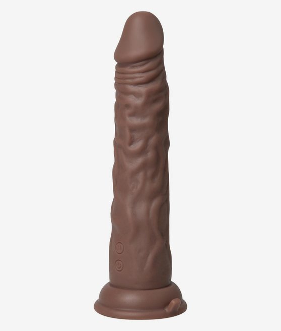 Femmefunn thruster shaft brown