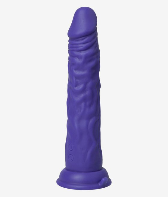 Femmefunn thruster shaft dark purple