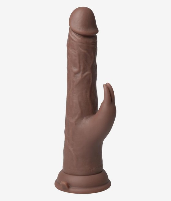Femmefunn thruster rabbit brown