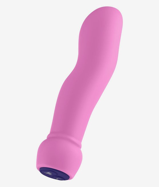Femmefunn sormi bullet pink