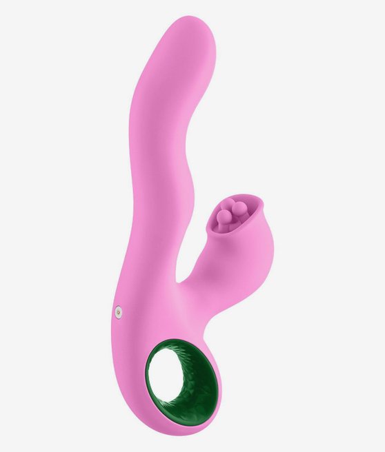 Femmefunn pallina pink