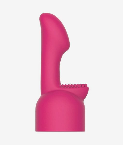 BODYWAND ULTRA GTOUCH ATTACHMENT PINK