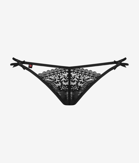 Obsessive Intensa double thong